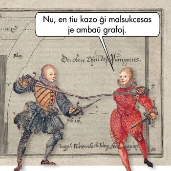 fencing about architecture