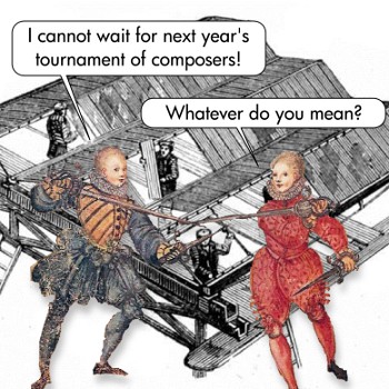 classical music is boring