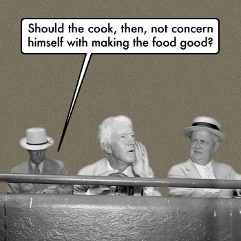 classical music is boring