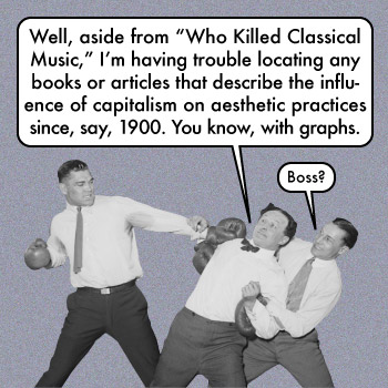 neoconservatory of music