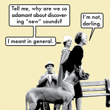 classical music is boring