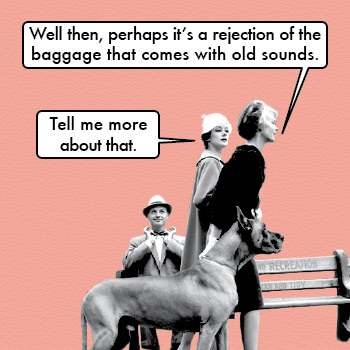 classical music is boring