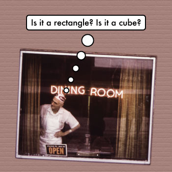 Ristorante Disperazione