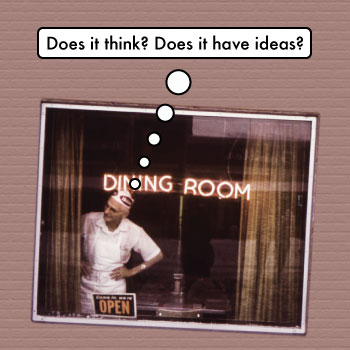 Ristorante Disperazione