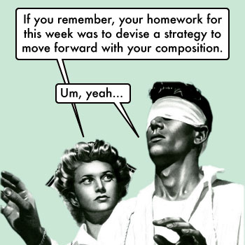 classical music is not boring