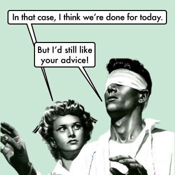 scene of instruction