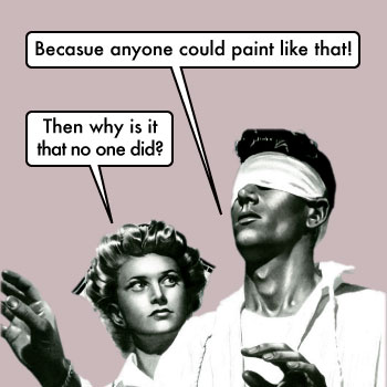 scene of instruction