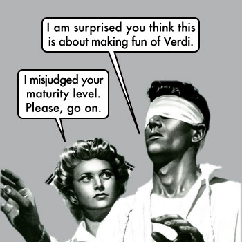 classical music is boring