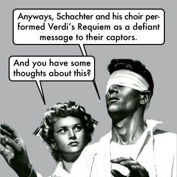 scene of instruction