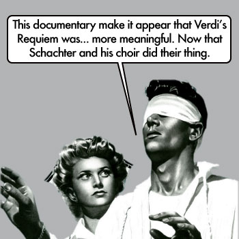 classical music is boring