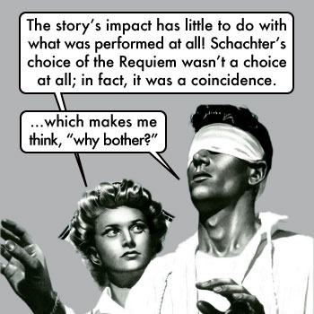 scene of instruction