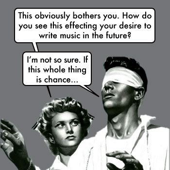 classical music is boring