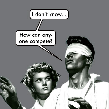 scene of instruction