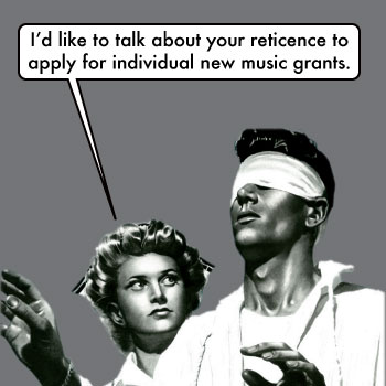 scene of instruction