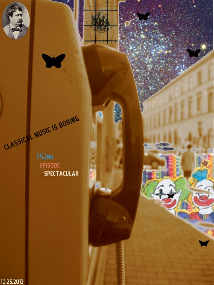 classical music is boring