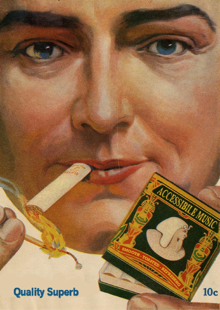 classical music is boring