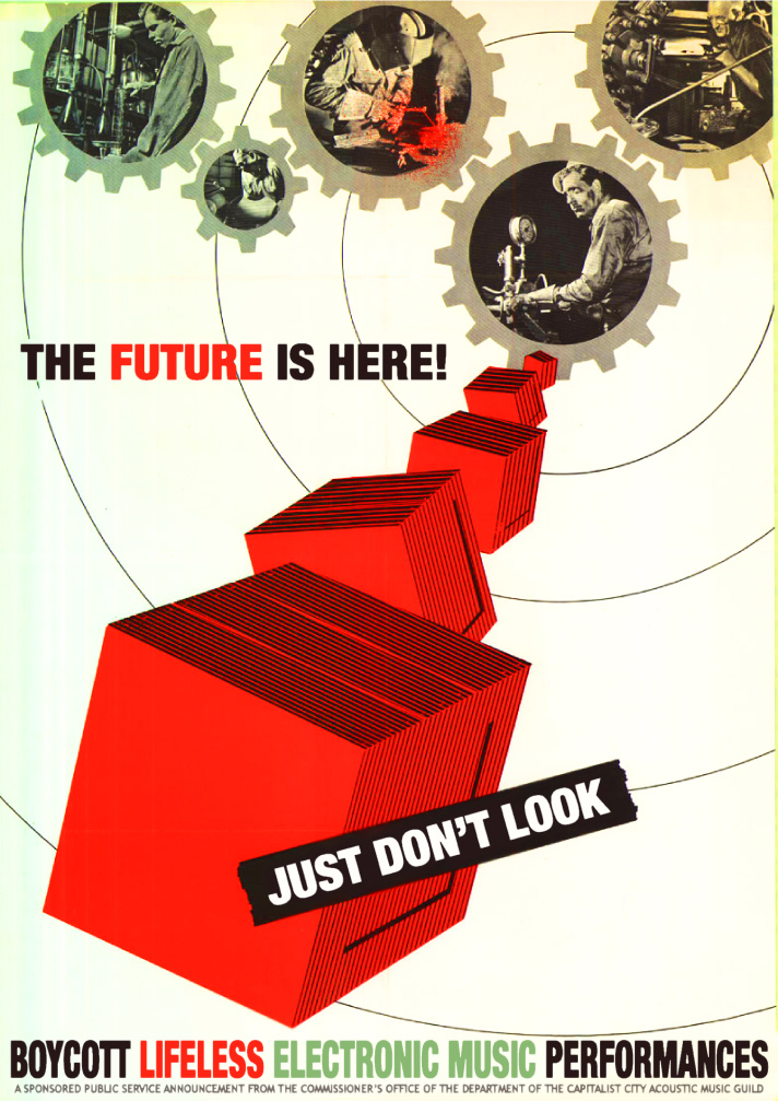 classical music is boring