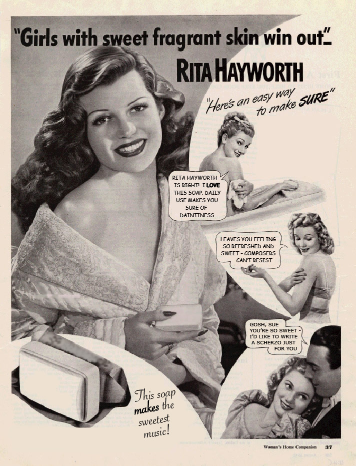 classical music is boring