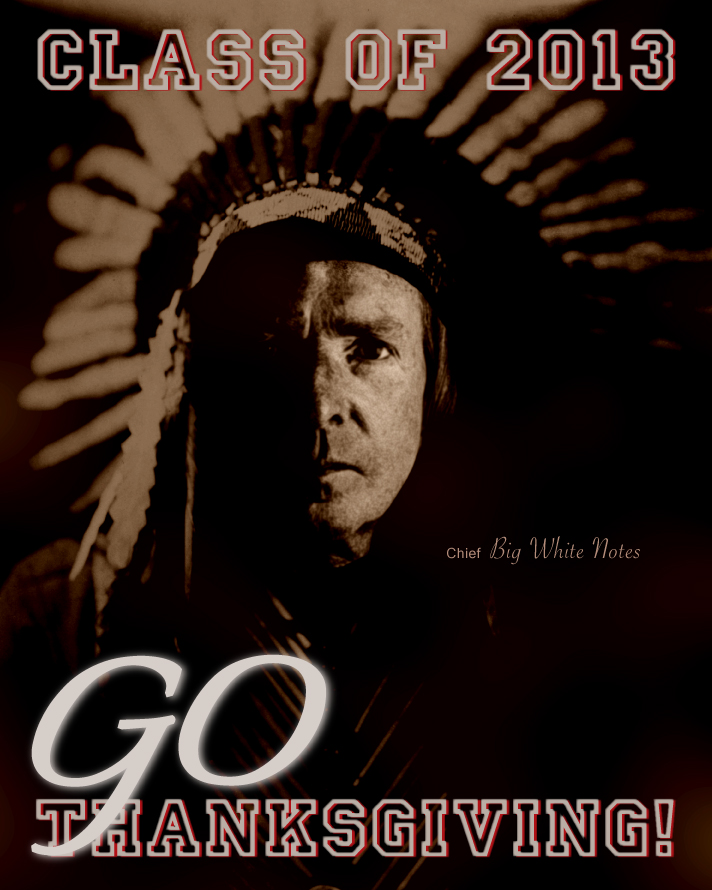 thanksgiving special