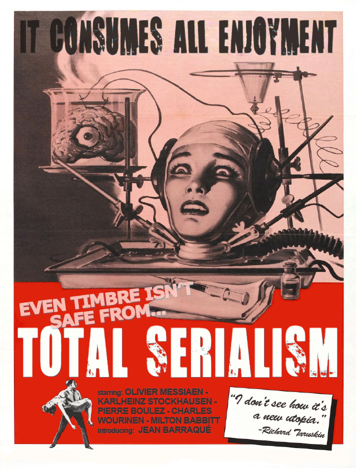 classical music is boring