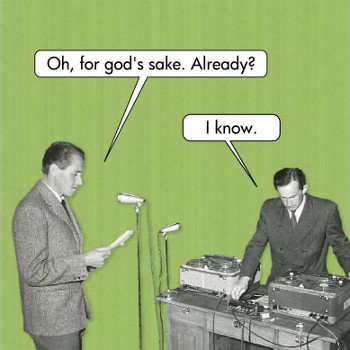 classical music is boring