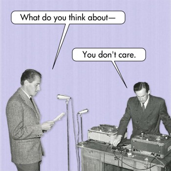 classical music is boring