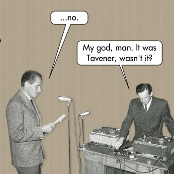 classical music is boring