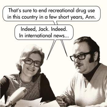 capitalist city news network