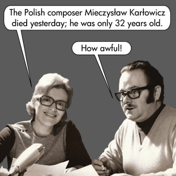 classical music is boring