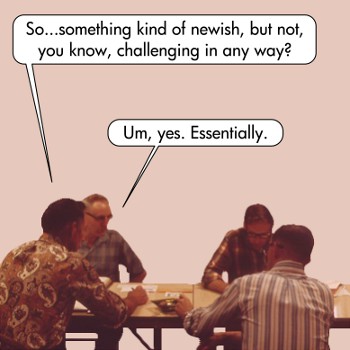 classical music is boring