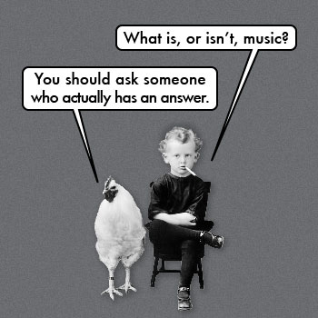 classical music is boring