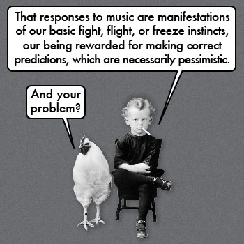 classical music is boring