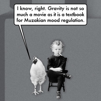 Classical Music Is Boring