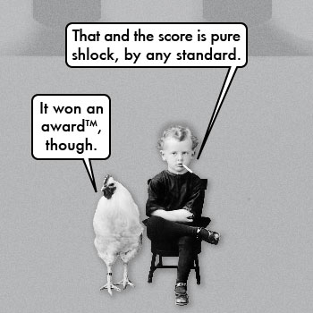 Classical Music Is Boring