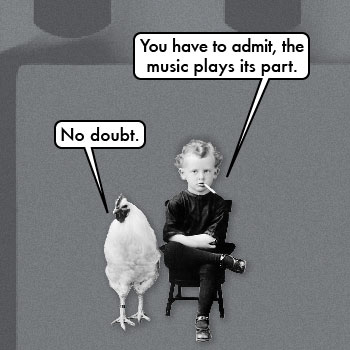 Classical Music Is Boring