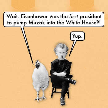 Classical Music Is Boring