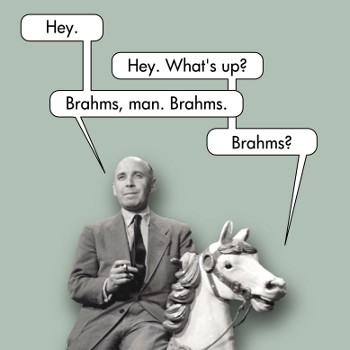 classical music is boring