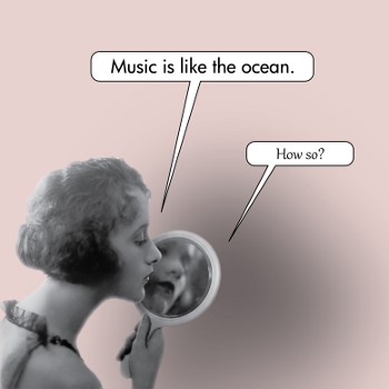 classical music is boring