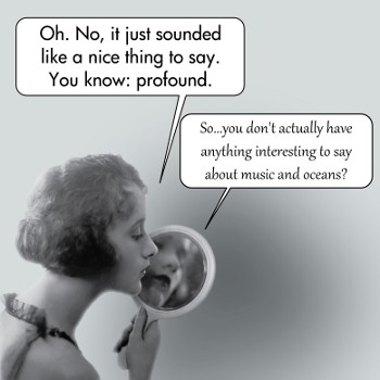 classical music is boring