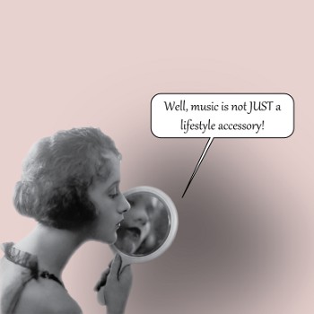 classical music is boring