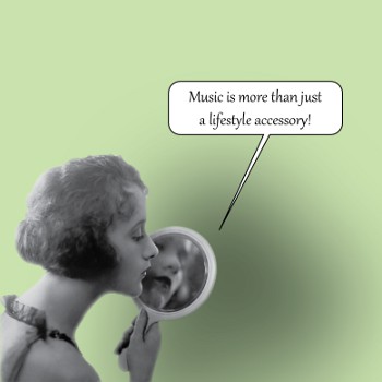 classical music is boring