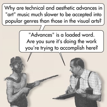 classical music is boring