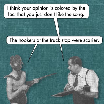 classical music is boring