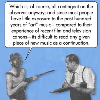 classical music is boring