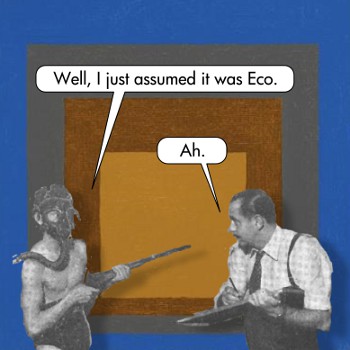 professor pangloss and rabbit