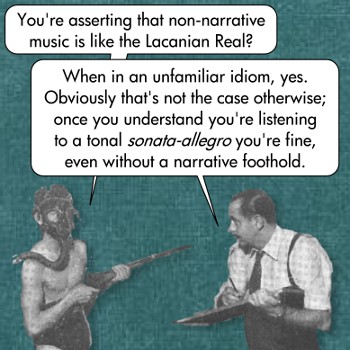 classical music is boring