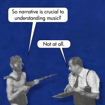 classical music is boring