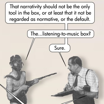 classical music is boring