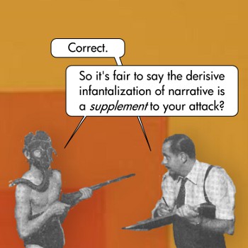 professor pangloss and rabbit