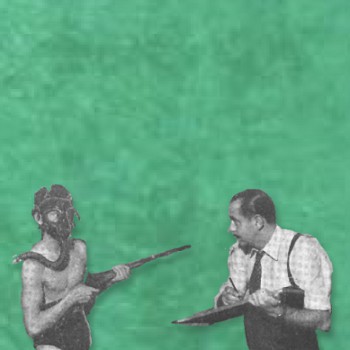 professor pangloss and rabbit